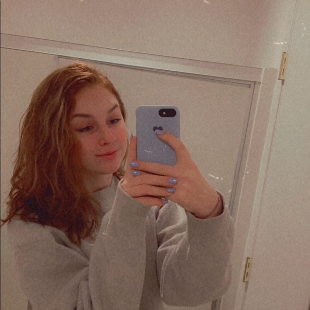 Meet your Posher, Liv